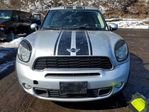 MINI Cooper 2012