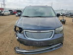Chrysler Voyager 2014