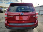 Subaru Forester 2014