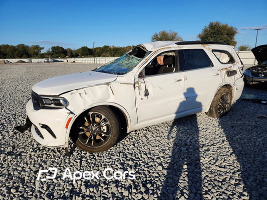 Dodge Durango 2023 - Zdjęcie 1 z 14