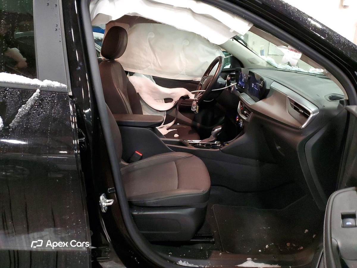Buick Encore GX 2024