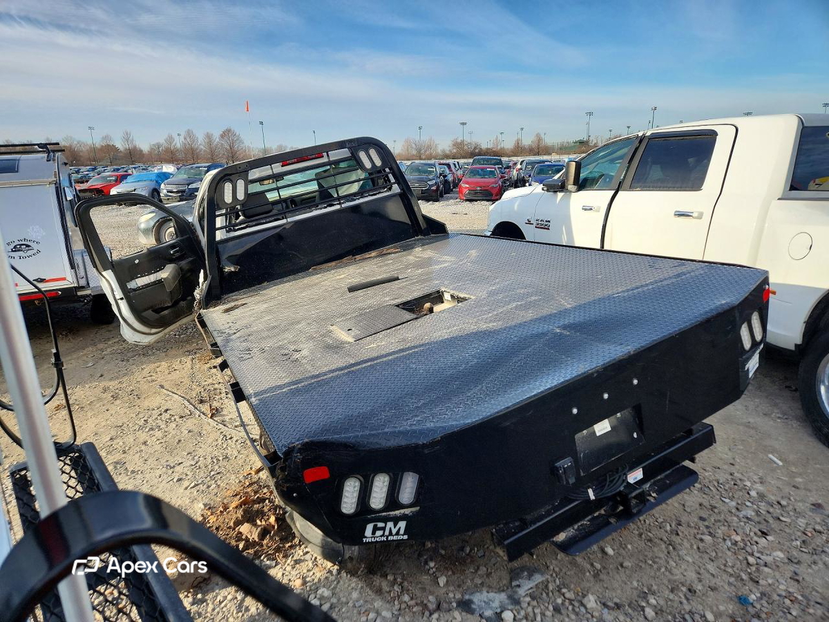 GMC Sierra 2024