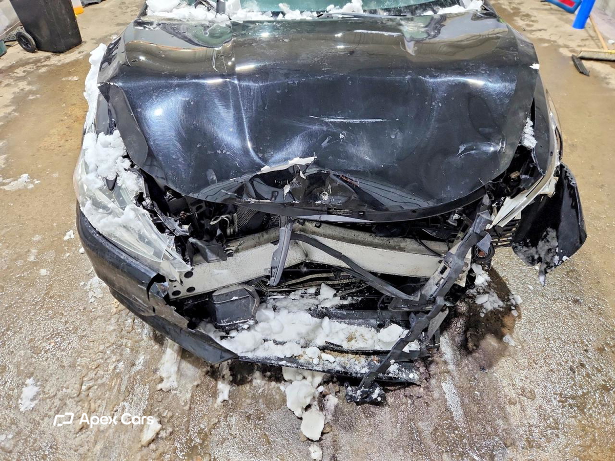 Nissan Altima 2018