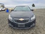 Chevrolet Cruze 2012