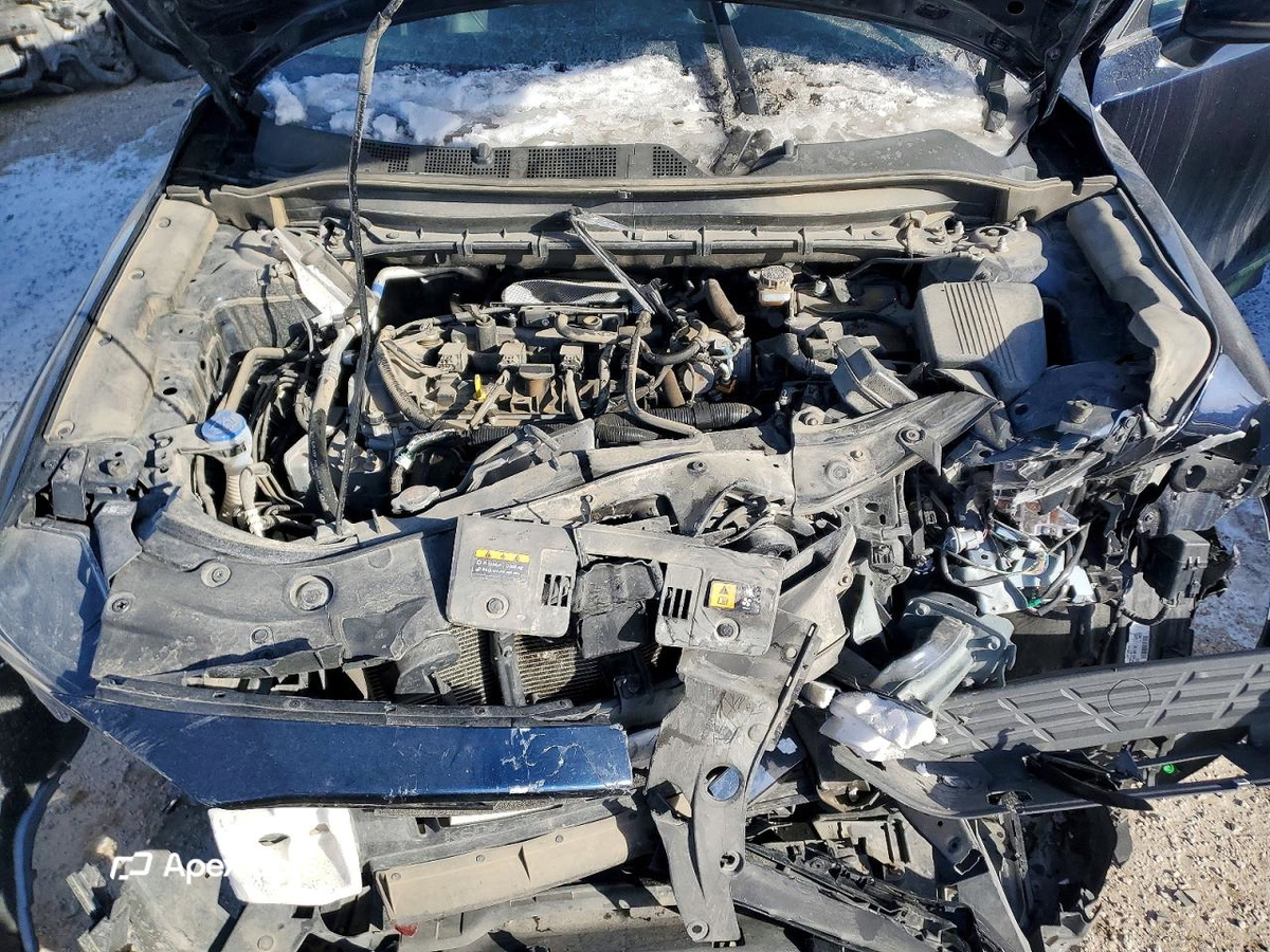 Mazda CX-5 2023