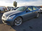 Infiniti G 2007