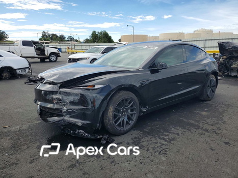 Tesla Model 3 2025 - Image 1 of 13