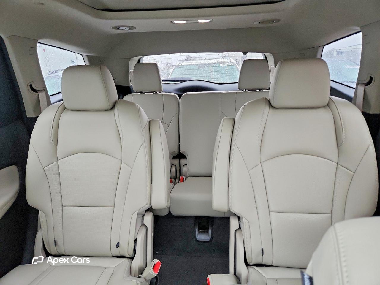 Buick Enclave 2019