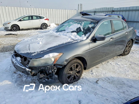 Honda Accord 2012 - Image 1 of 13