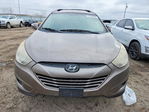Hyundai Tucson 2012