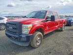 Ford F250 2011