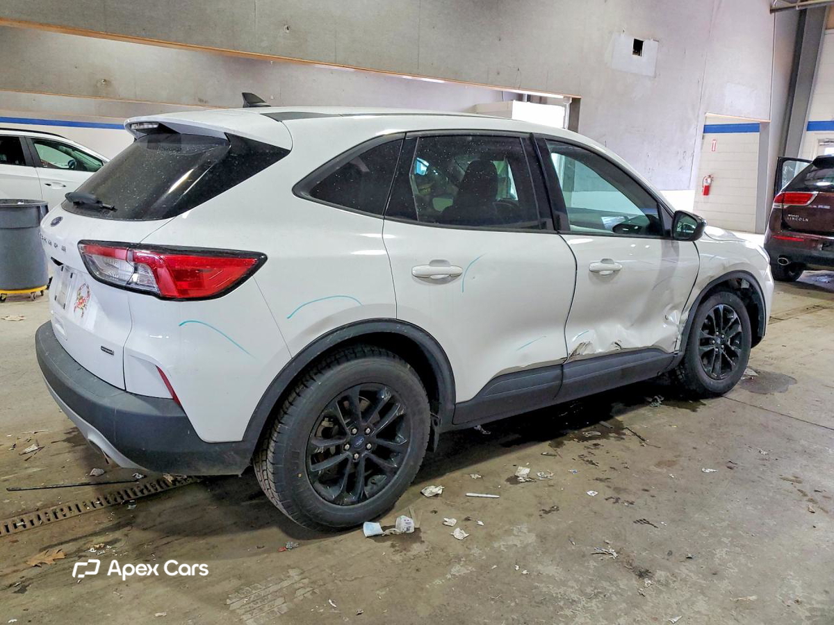 Ford Escape 2020