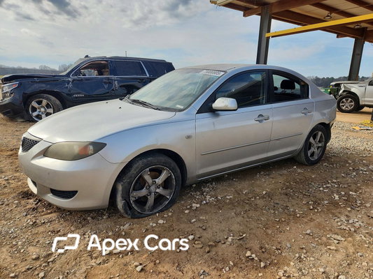 Mazda 3 2005 - Zdjęcie 1 z 14