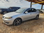 Mazda 3 2005