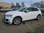 Audi Q5 2018