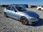 BMW Series 3 2013