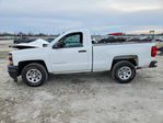 Chevrolet Silverado 2015