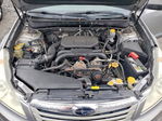 Subaru Outback 2011