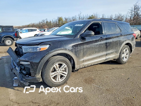 Ford Explorer 2020 - Image 1 of 13