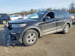 Ford Explorer 2020