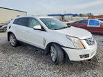 Cadillac SRX 2015