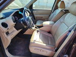 Honda Pilot 2013