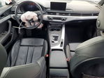 Audi A4 2017