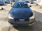Audi A6 2015