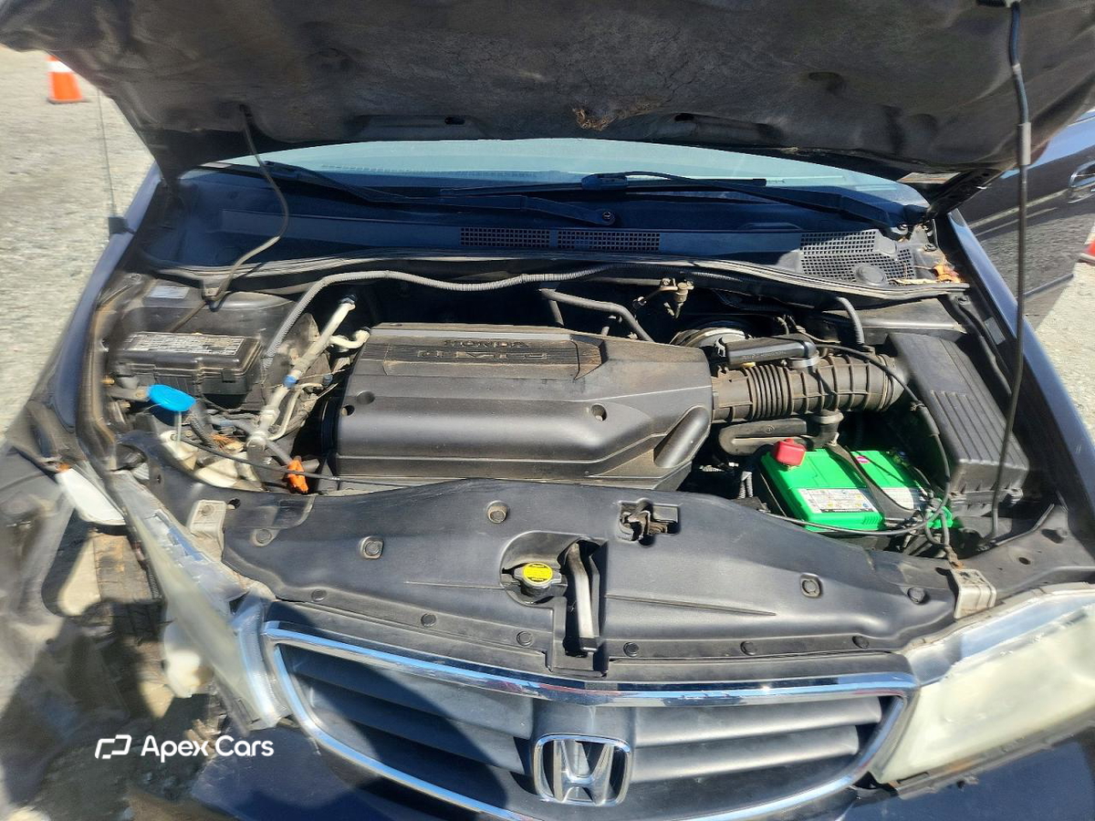 Honda Odyssey 2004