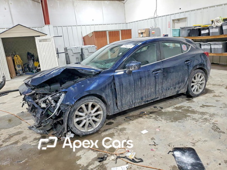 Mazda 3 2015 - Image 1 of 12