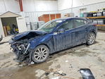 Mazda 3 2015