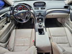 Acura TL 2013