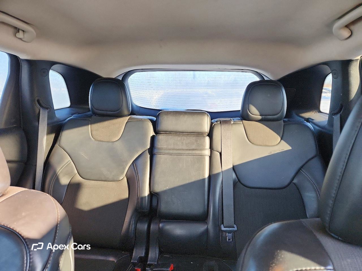 Jeep Grand Cherokee 2018