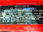 Kia K4 2025