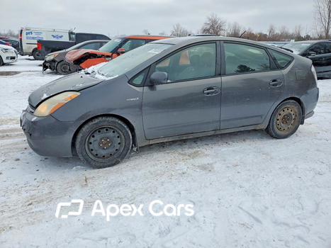Toyota Prius 2007 - Image 1 of 13