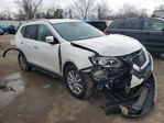 Nissan Rogue 2020