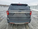 Ford Explorer 2016