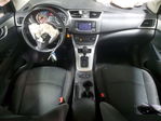 Nissan Sentra 2015