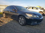 Honda Accord 2015