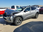 Chevrolet Trax 2025