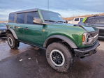 Ford Bronco 2024