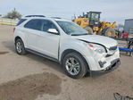 Chevrolet Equinox 2015