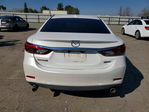 Mazda 6 2016