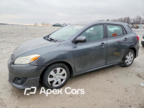 Toyota Corolla 2009 - Image 1 of 12