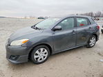 Toyota Corolla 2009