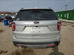 Ford Explorer 2017