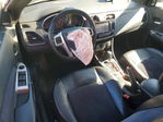 Chrysler 200 2012