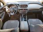Hyundai Santa Fe 2019