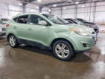 Hyundai Tucson 2012