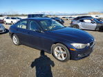 BMW Series 3 2013